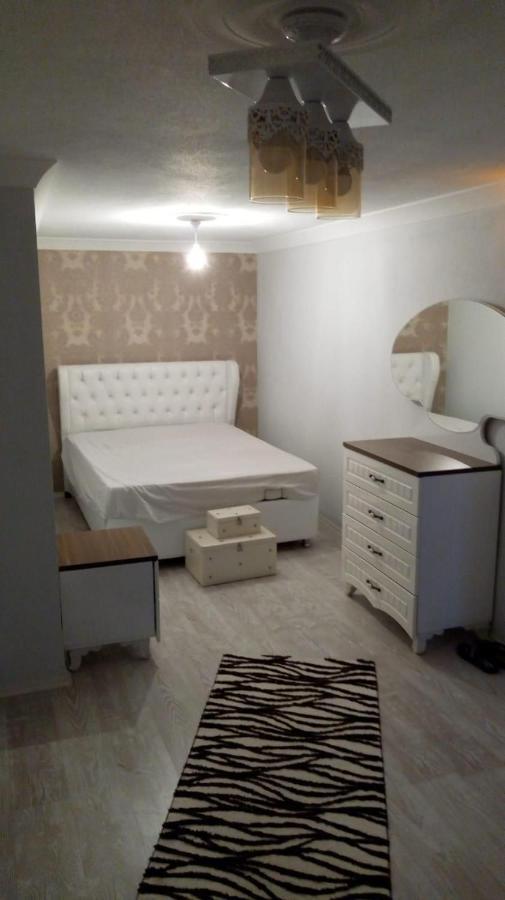 Appartamento Hera Sultanahmet Provincia di Provincia di Istanbul Esterno foto