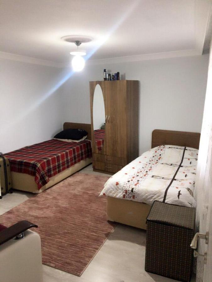 Appartamento Hera Sultanahmet Provincia di Provincia di Istanbul Esterno foto