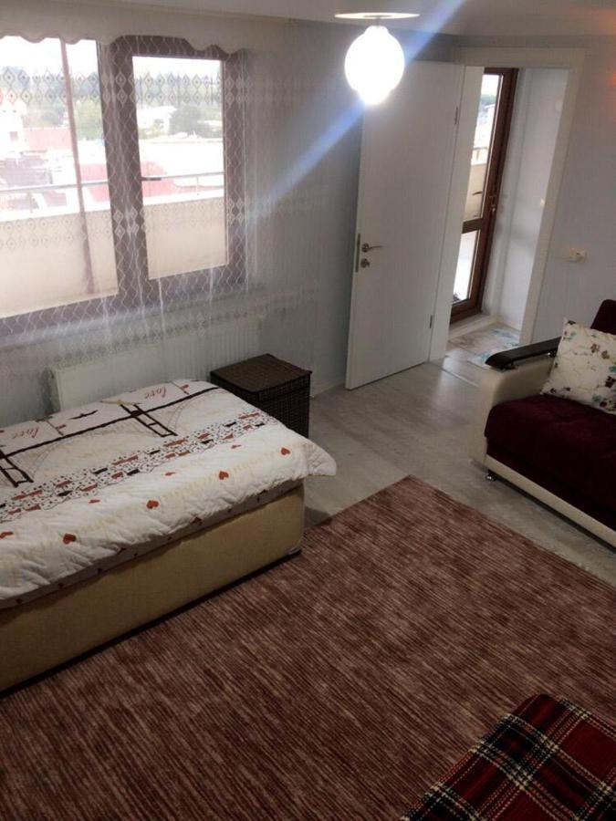 Appartamento Hera Sultanahmet Provincia di Provincia di Istanbul Esterno foto