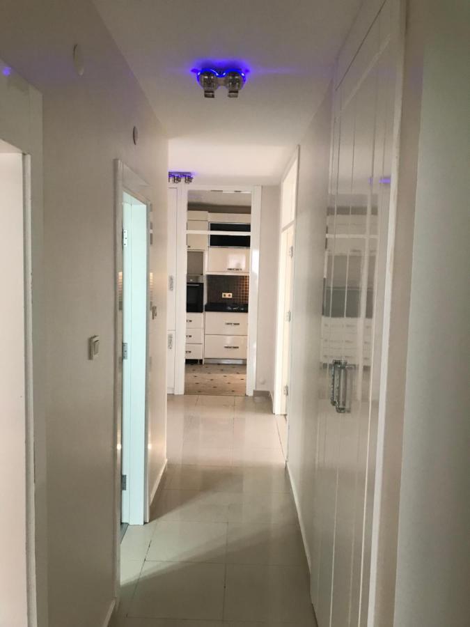 Appartamento Hera Sultanahmet Provincia di Provincia di Istanbul Esterno foto