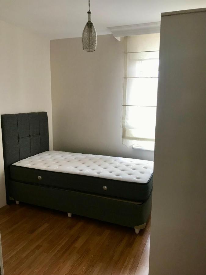 Appartamento Hera Sultanahmet Provincia di Provincia di Istanbul Esterno foto