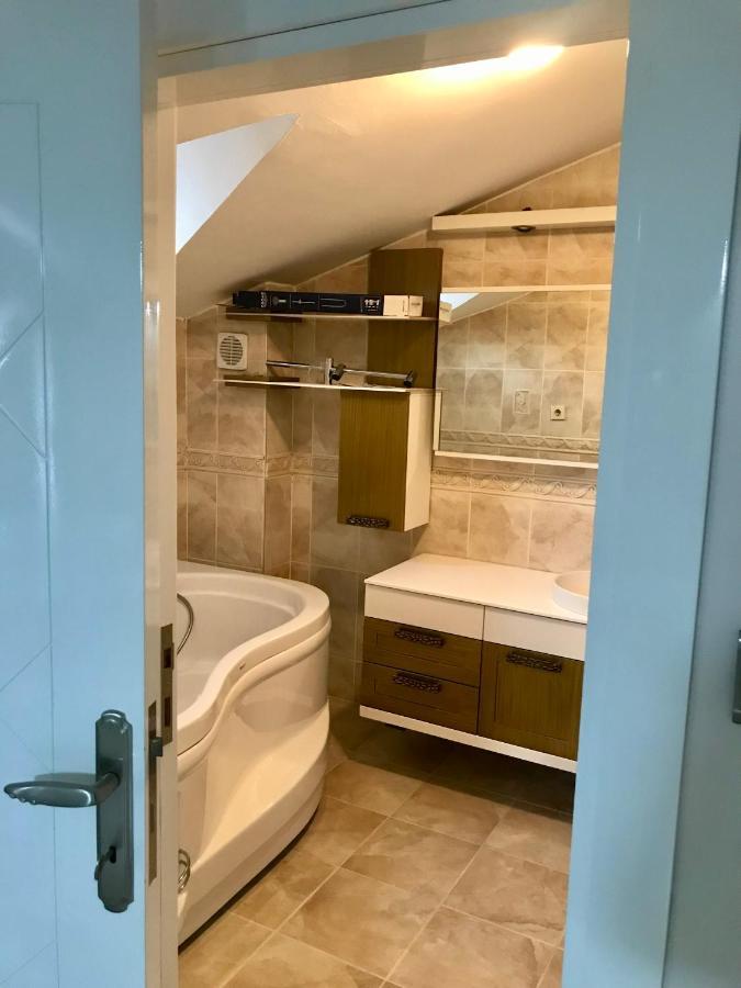 Appartamento Hera Sultanahmet Provincia di Provincia di Istanbul Esterno foto