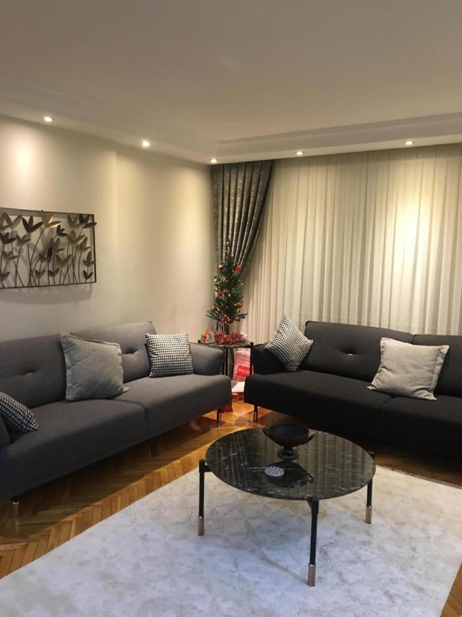 Appartamento Hera Sultanahmet Provincia di Provincia di Istanbul Esterno foto