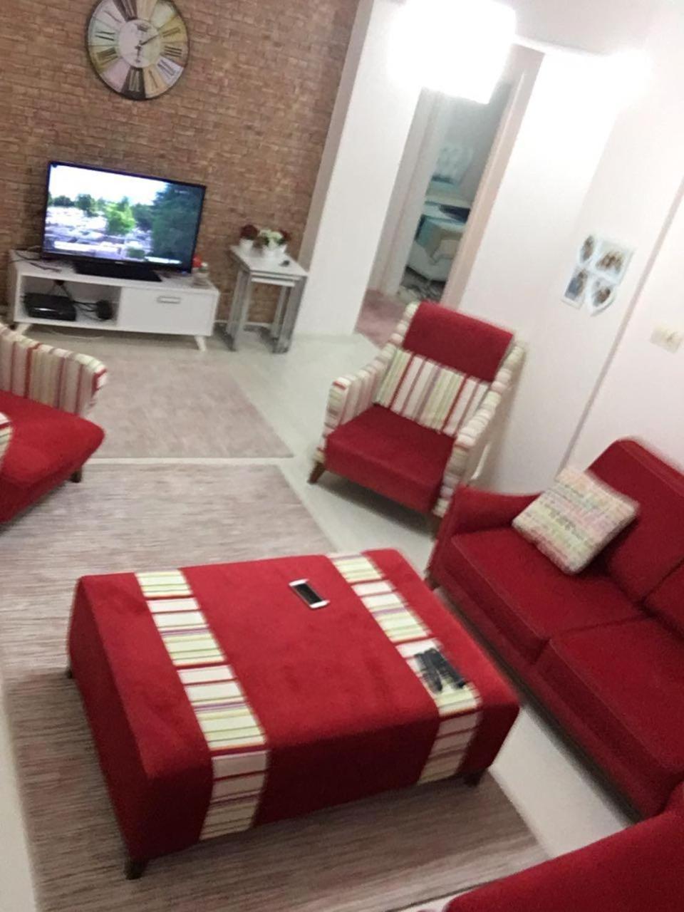 Appartamento Hera Sultanahmet Provincia di Provincia di Istanbul Esterno foto