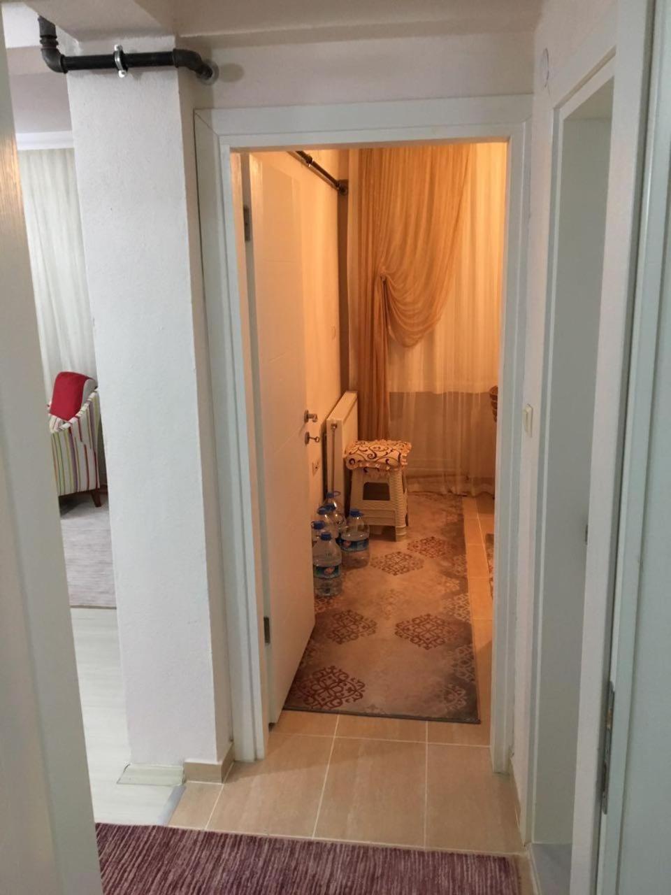 Appartamento Hera Sultanahmet Provincia di Provincia di Istanbul Esterno foto