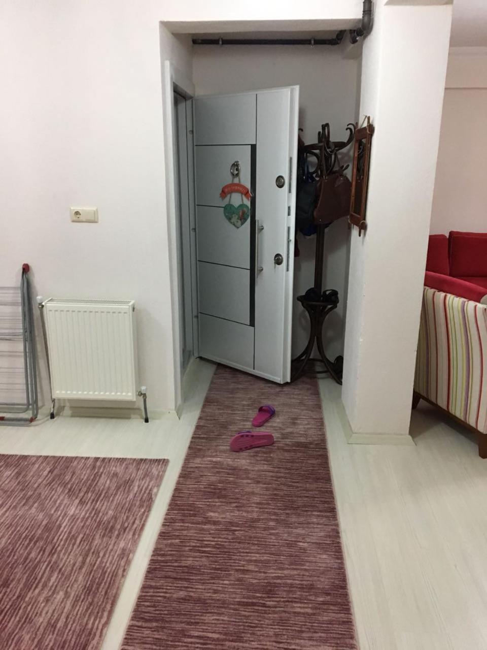 Appartamento Hera Sultanahmet Provincia di Provincia di Istanbul Esterno foto