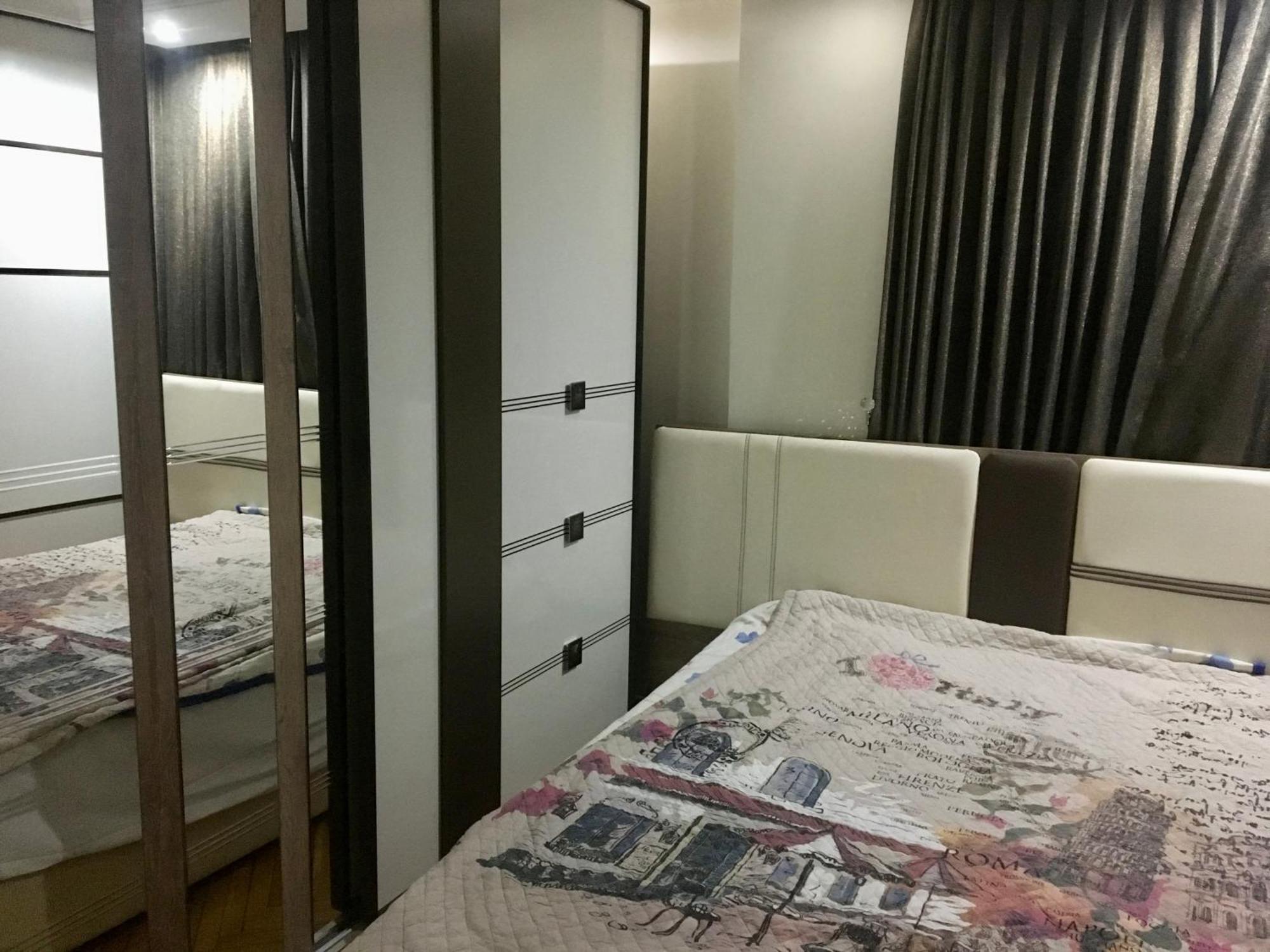 Appartamento Hera Sultanahmet Provincia di Provincia di Istanbul Esterno foto